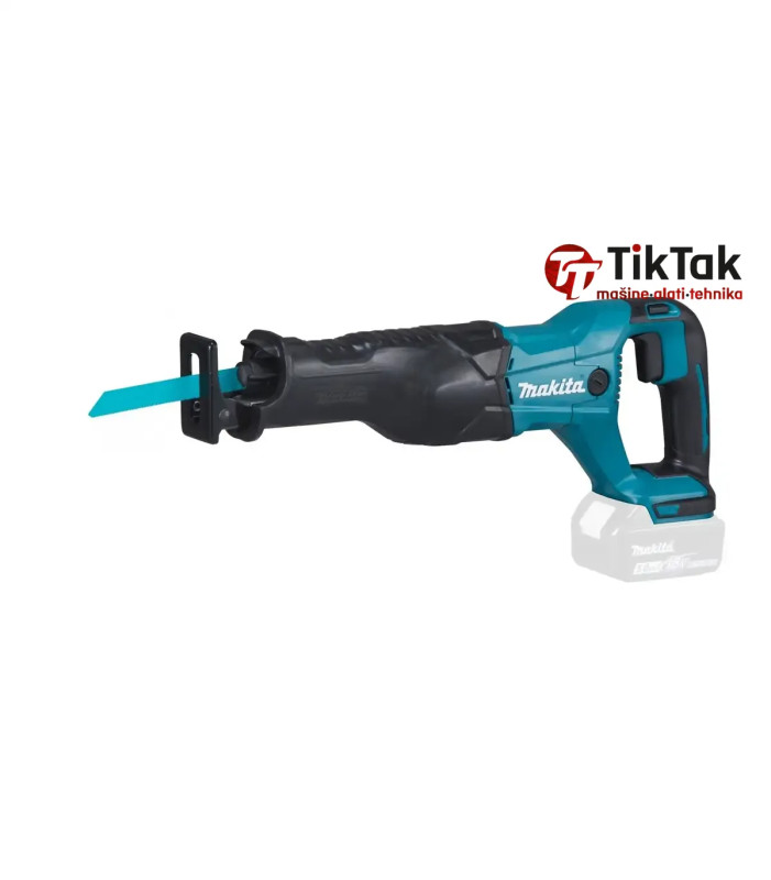 Makita - Akumulatorska recipročna pila / lisičji rep DJR186Z