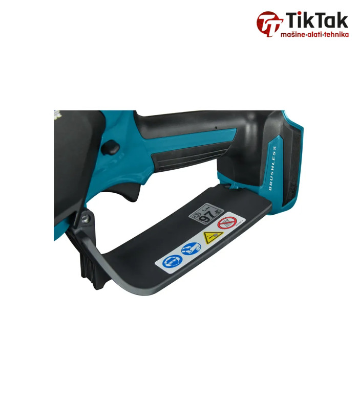 Makita - Akumulatorska pila za orezivanje DUC150Z 18 V LXT
