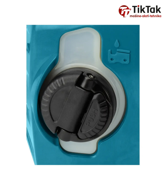 Makita - Akumulatorska lančana pila DUC256Z 18 + 18 V LXT