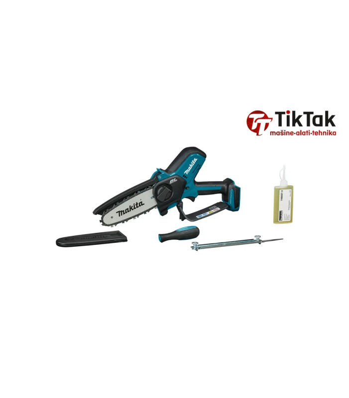 Makita - Akumulatorska pila za orezivanje DUC150Z 18 V LXT