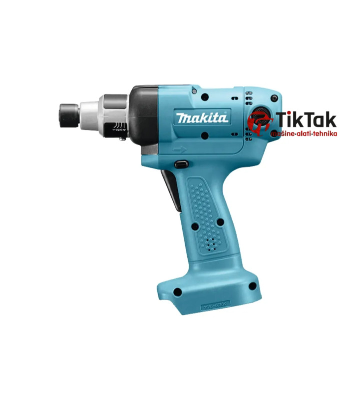Makita - Akumulatorski udarni odvijač DFT043FZ
