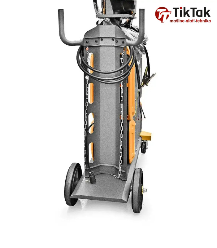 Hugong - Aparat INVERMIG 500/10 Water