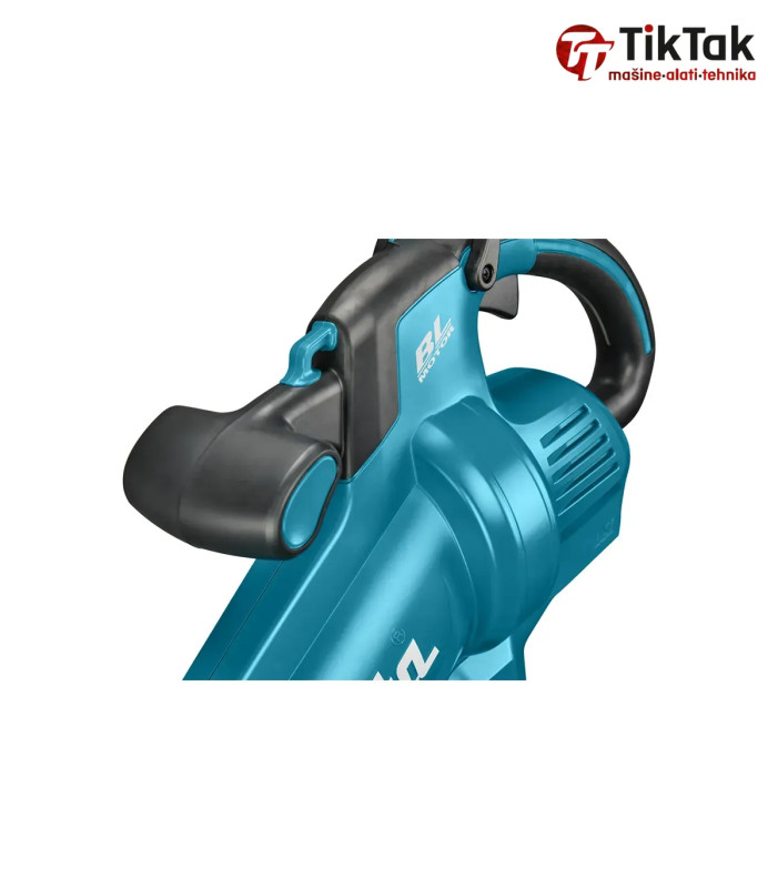 Makita - Akumulatorsko puhalo / usisavač DUB187T001 18 V LXT