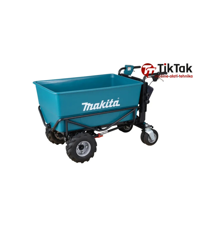 Makita - Akumulatorska kolica DCU605Z
