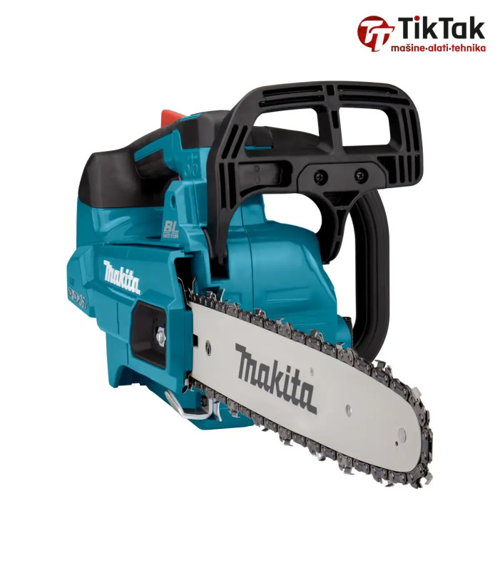 Makita - Akumulatorska lančana pila / motorka DUC306Z 300 mm 18 V