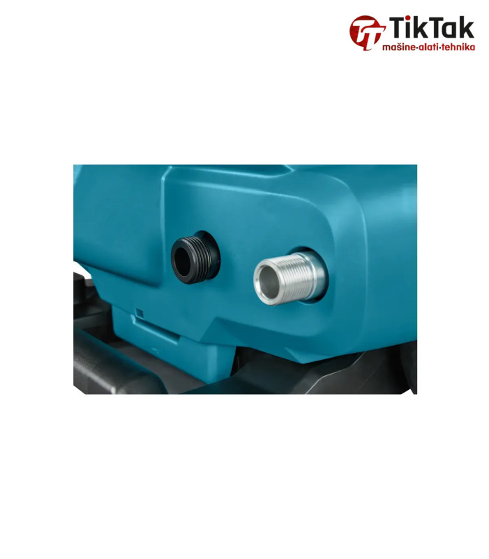 XGT Makita 40V - Akumulatorski visokotlačni čistač HW001GZ