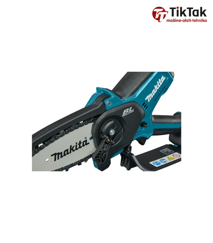 Makita - Akumulatorska pila za orezivanje UC100DZ 12 V