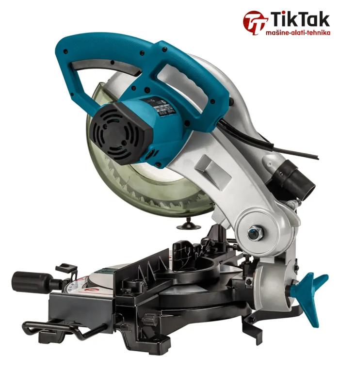 Makita - Nagibna pila MLS100N