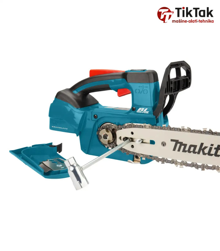 Makita - Akumulatorska lančana pila DUC254Z 250 mm 18 V LXT SOLO