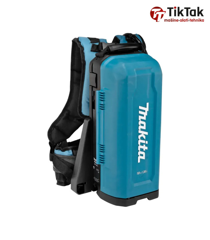 Makita - Prijenosni adapter za akumulatore PDC01 191A64-2