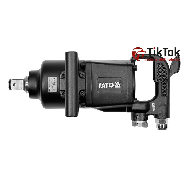 PIŠTOLJ ZRAČNI 1"" 2700Nm YATO YT-0959