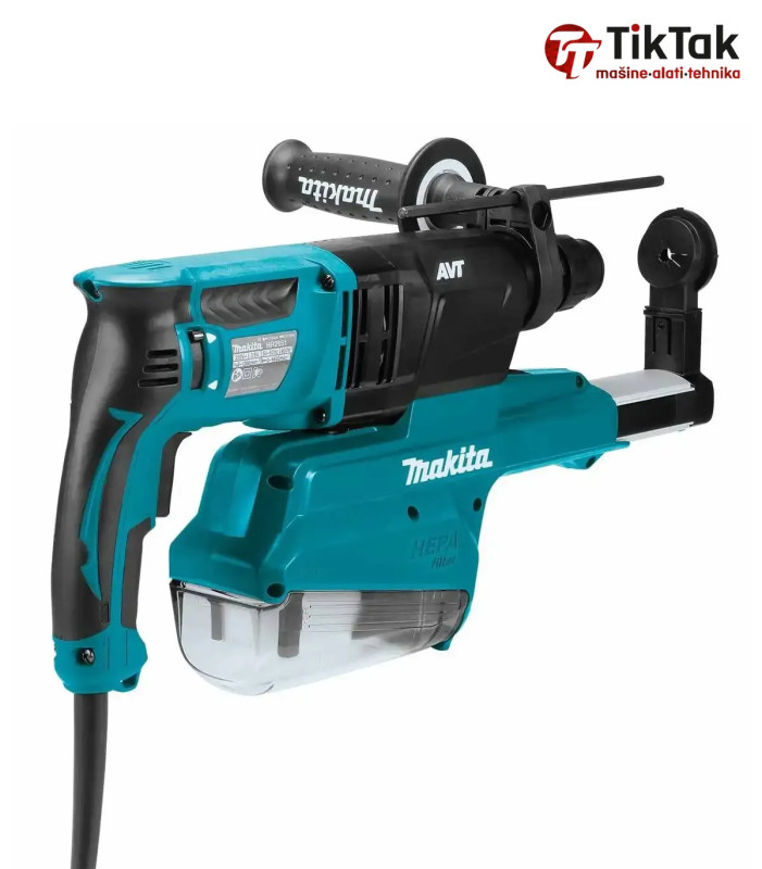 Makita - Bušaći čekić HR2653