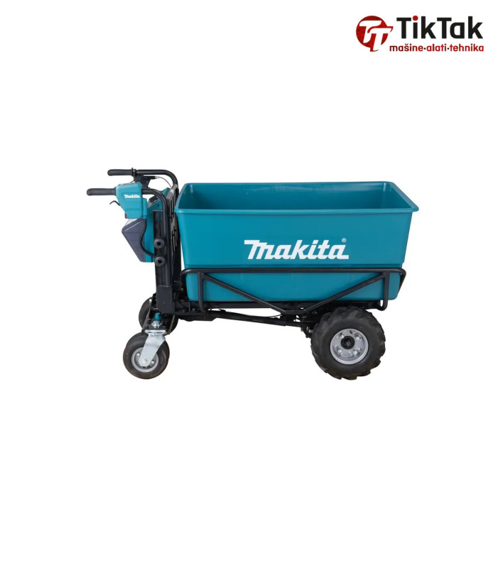 Makita - Akumulatorska kolica DCU605Z