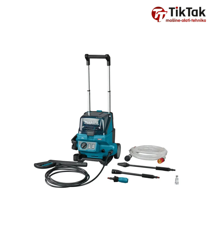 XGT Makita 40V - Akumulatorski visokotlačni čistač HW001GZ