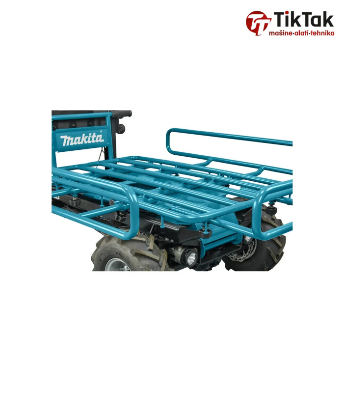 Makita - Akumulatorska kolica DCU604Z