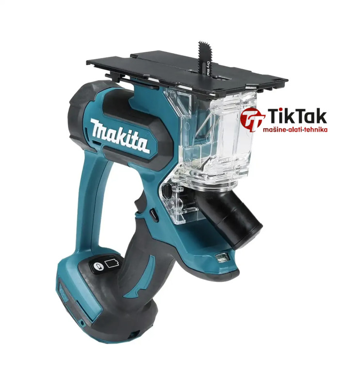 Makita - Akumulatorska pila za rigips / gipskartonske ploče DSD18
