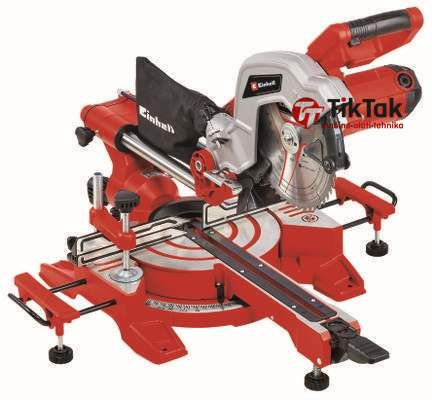 PILA POTEZNA TC-SM 216 EINHELL