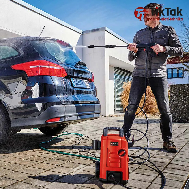 VISOKOTLAČNI PERAČ TC-HP 130 Einhell