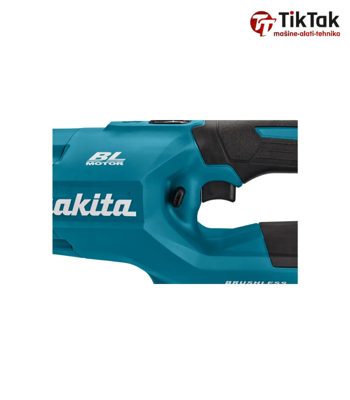 XGT Makita 40V - Akumulatorska kutna bušilica DA001GZ