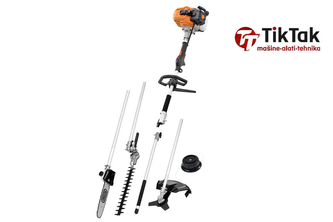 Motorni trimer Villager MBC 33 E - MULTI TOOL