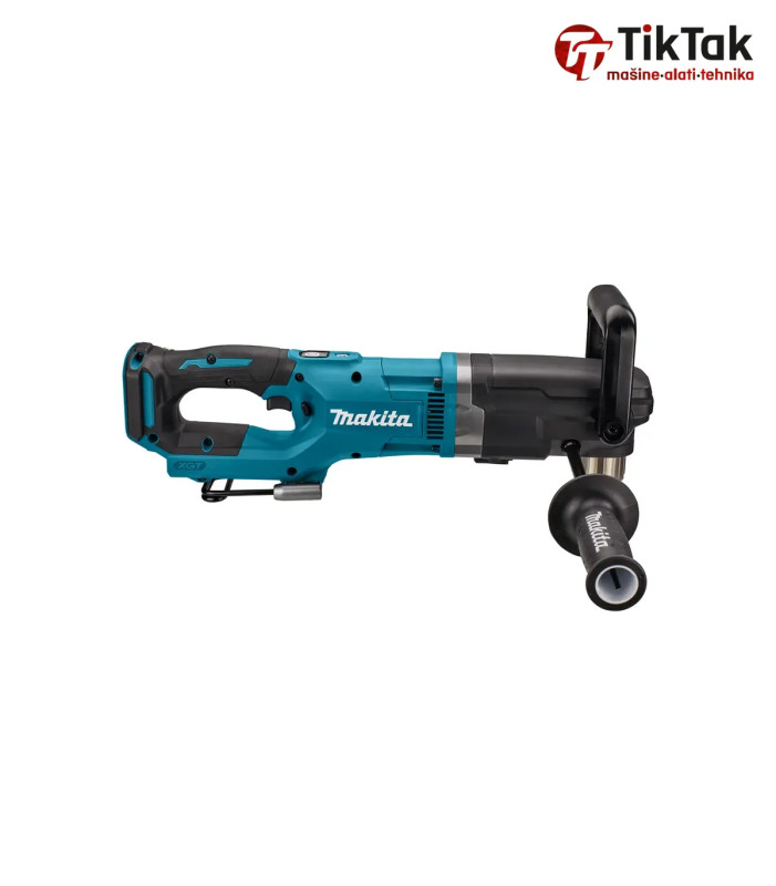 XGT Makita 40V - Akumulatorska kutna bušilica DA001GZ