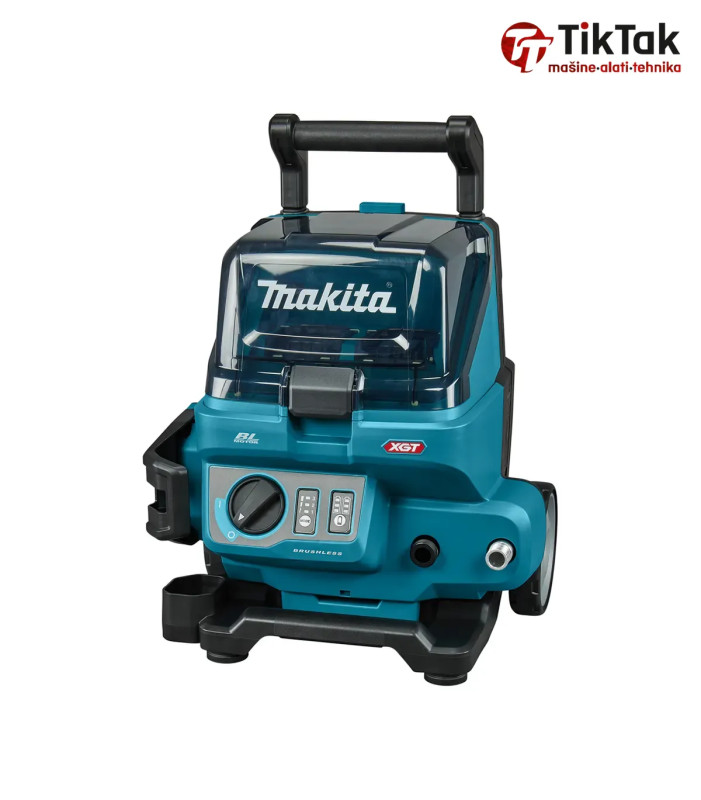 XGT Makita 40V - Akumulatorski visokotlačni čistač HW001GZ