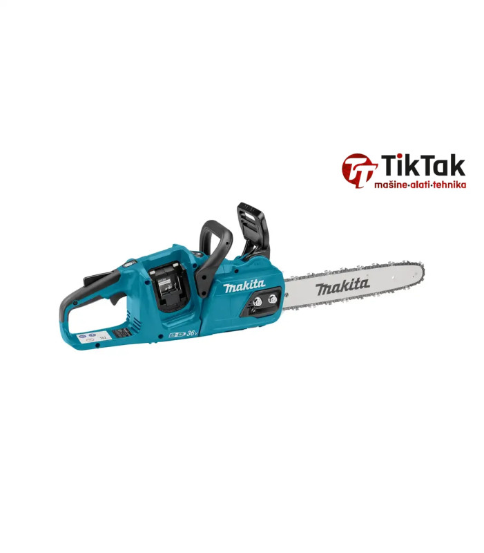 Makita - Akumulatorska lančana pila DUC355Z 350 mm 18 V LXT SOLO