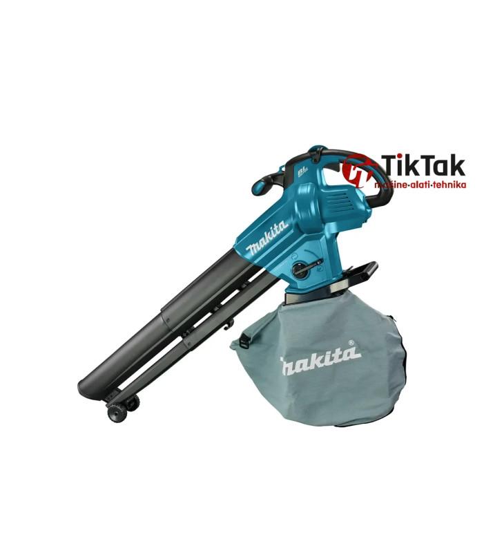 Makita - Akumulatorsko puhalo / usisavač DUB187Z 18 V LXT SOLO