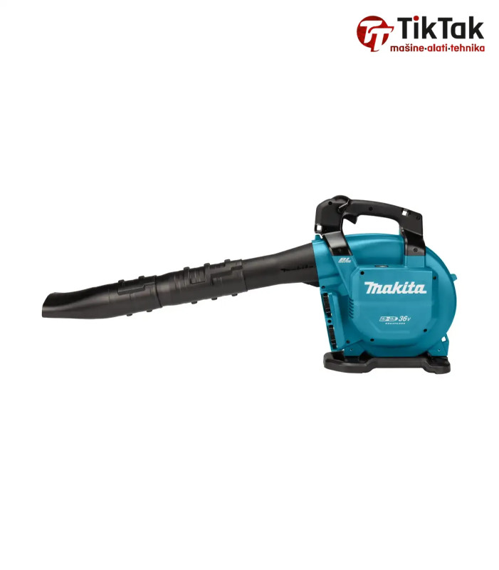 Makita - Akumulatorsko puhalo / usisivač DUB363ZV 18 V LXT SOLO