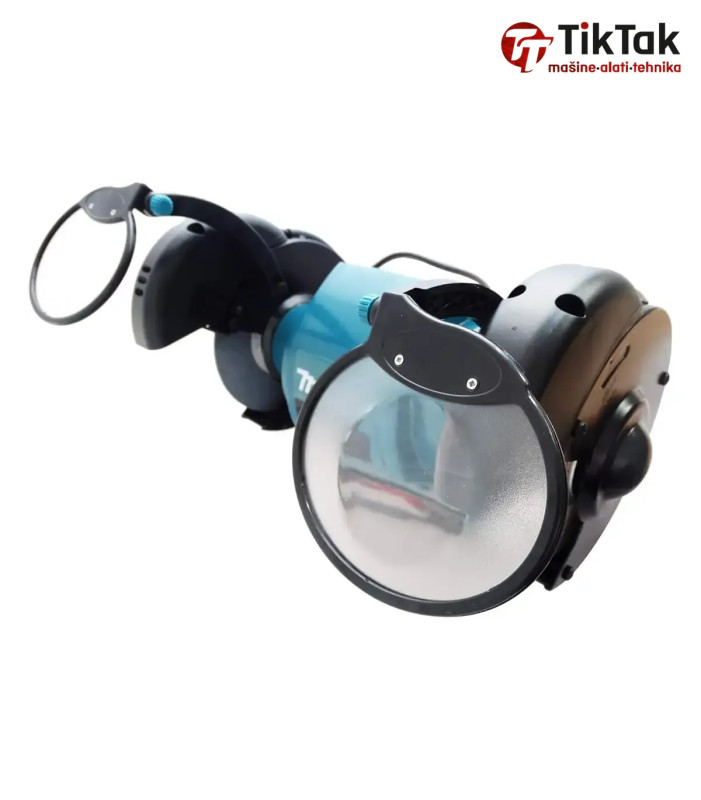 Makita - Stolna brusilica GB602W
