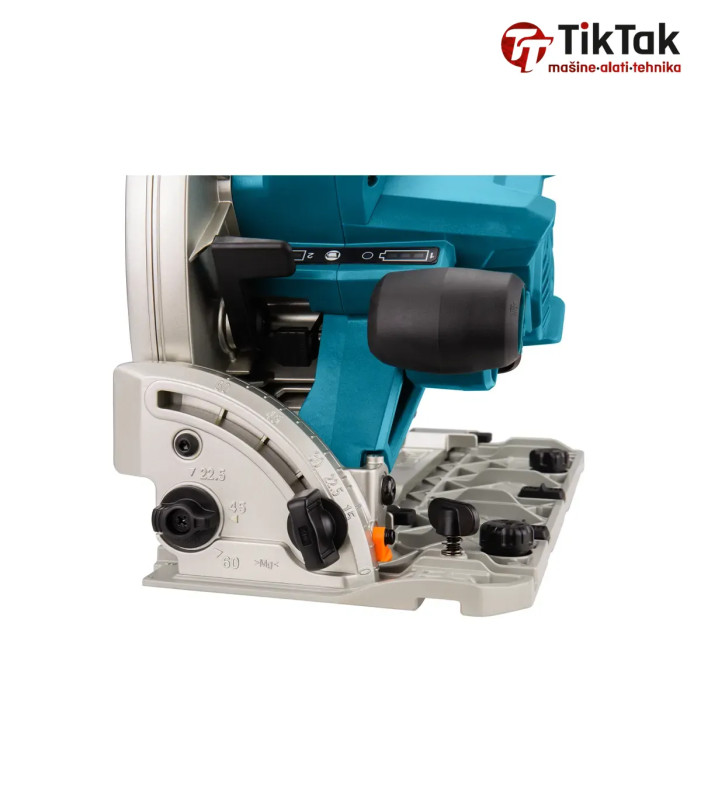 Makita - Akumulatorska ručna kružna pila DHS900Z