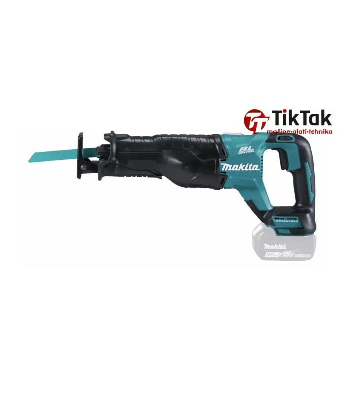 Makita - Akumulatorska recipročna pila lisičji rep DJR187Z