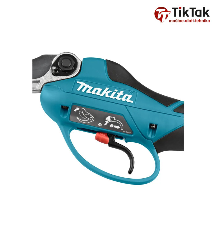 Makita - Akumulatorske škare za grane/lozu DUP361ZN 18 + 18 V LXT