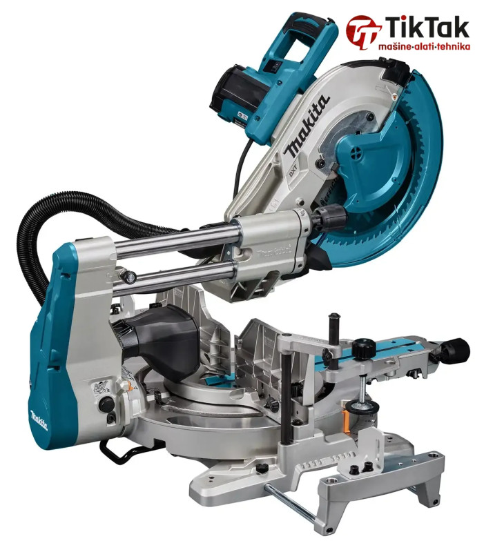 Makita - Potezno-nagibna pila LS1219L