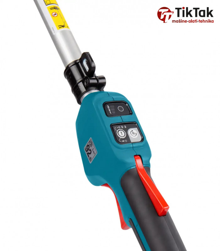 Makita - Akumulatorske škare za živicu DUN500WZ