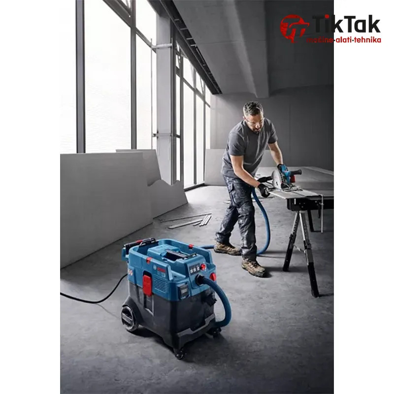 USISAVAČ GAS12-40MA 06019M0120 BOSCH