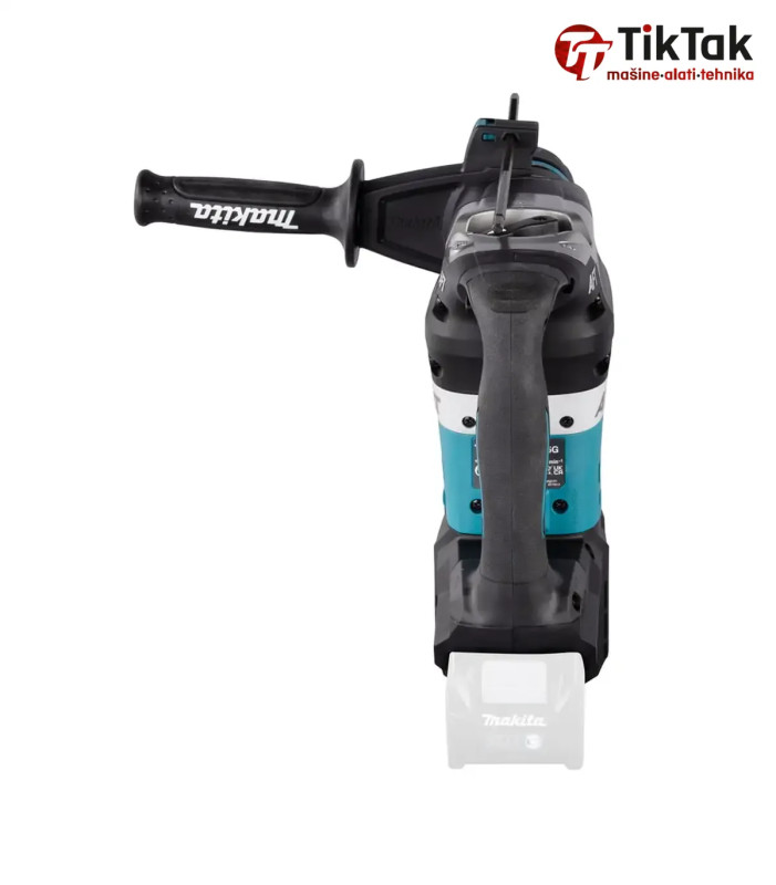 XGT Makita 40V - Akumulatorska bušilica-čekić HR005GZ01