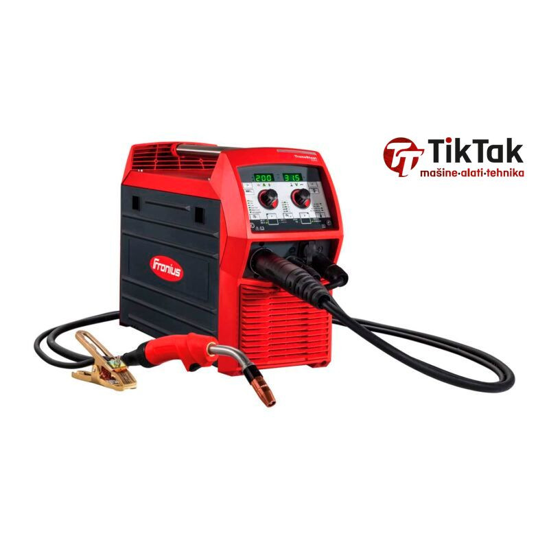APARAT TRANSSTEEL 2200c 2R/MP/SET/EF
