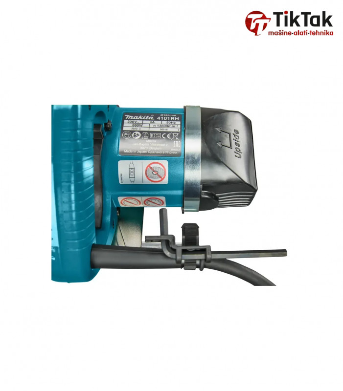 Makita - Dijamantna rezalica za mokro rezanje 4101RH