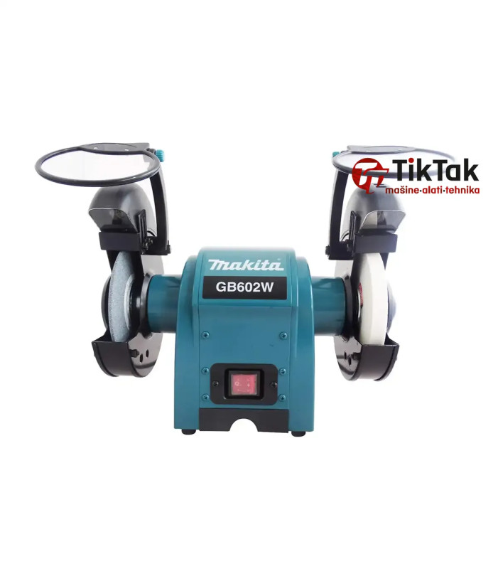 Makita - Stolna brusilica GB602W