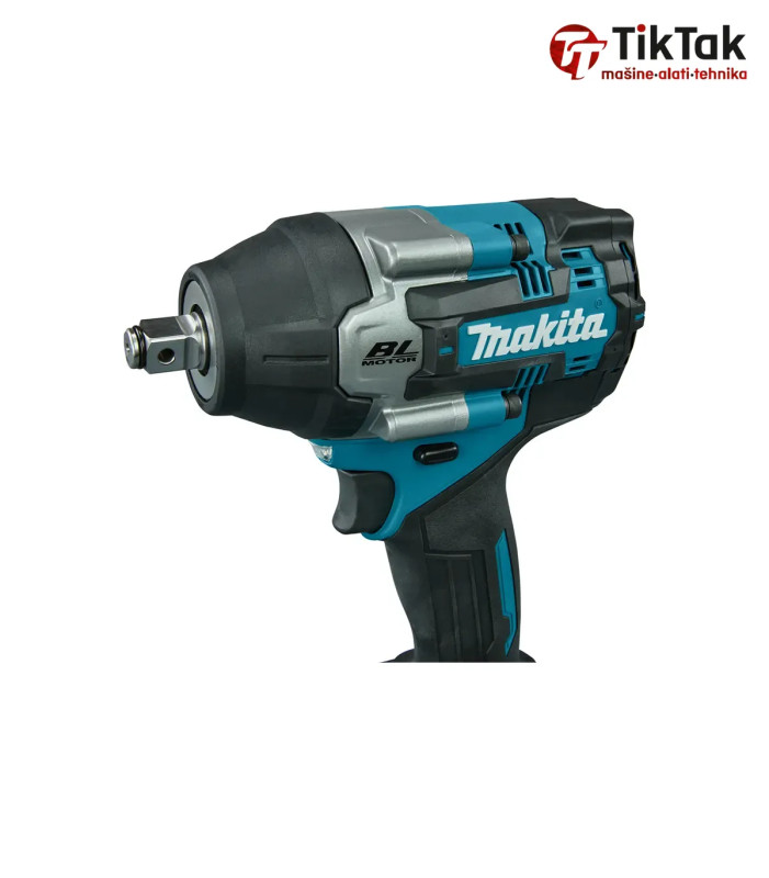XGT Makita 40V - Akumulatorski udarni odvijač TW007GD201