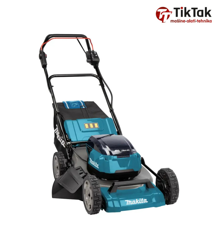Makita - Akumulatorska kosilica DLM532Z