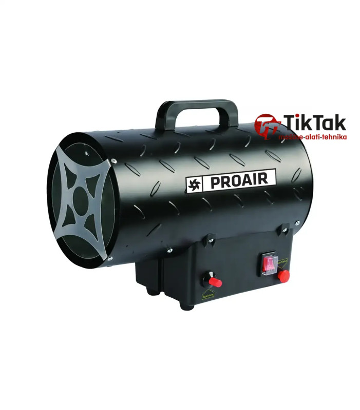 Proair - Plinska top grijalica PG 30