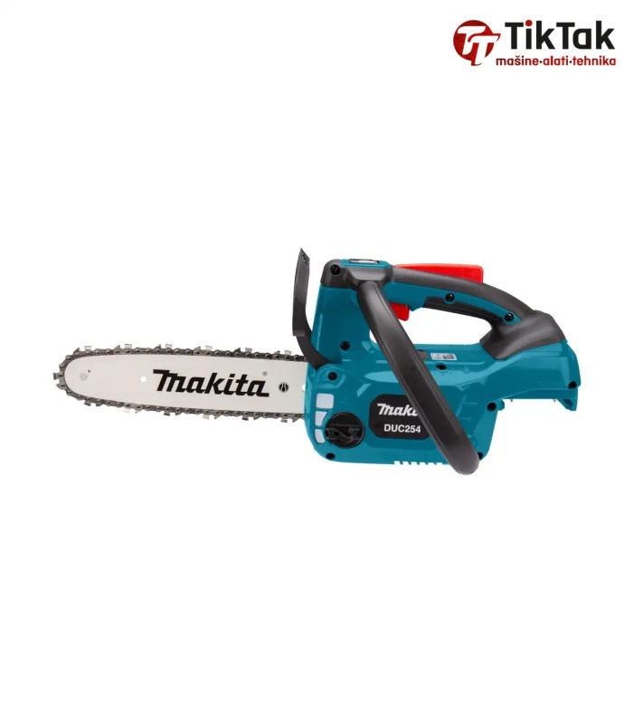 Makita - Akumulatorska lančana pila DUC254Z 250 mm 18 V LXT SOLO