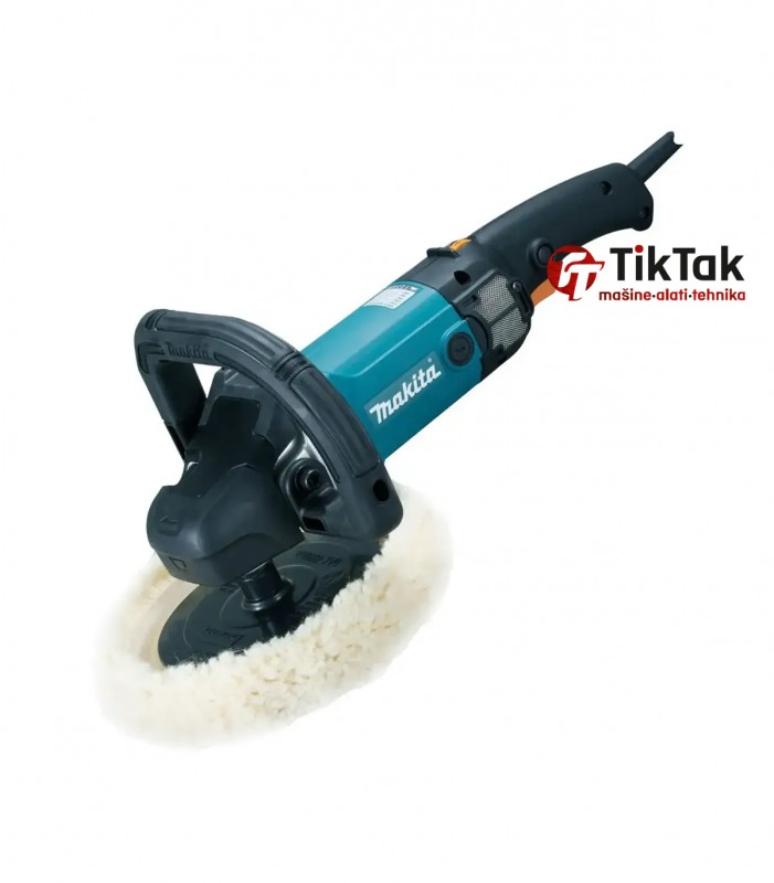 Makita - Brusilica za poliranje 9237CB