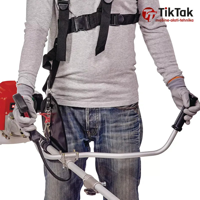 TRIMER BENZINSKI GC-BC 52AS Einhell
