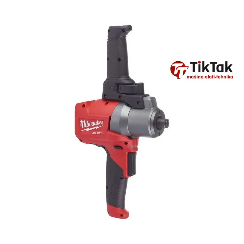 AKU MJEŠAČ BOJA M18 FPM-0X FUEL MILWAUKEE 4933459719