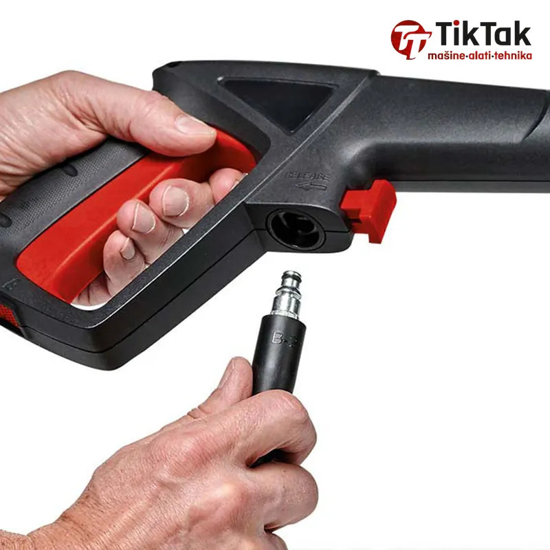 VISOKOTLAČNI PERAČ TC-HP 130 Einhell