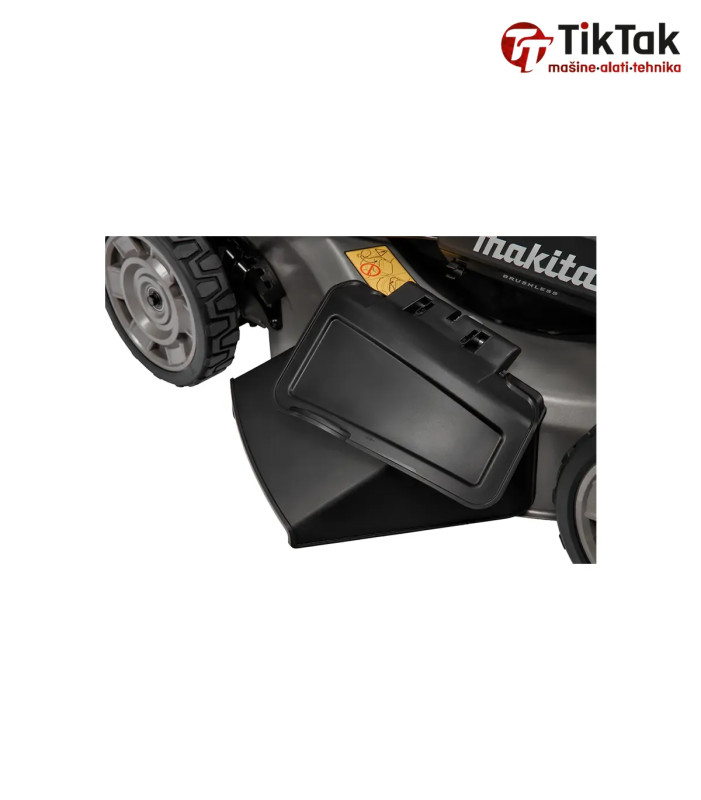 Makita - Akumulatorska kosilica LM001CZ 36 V