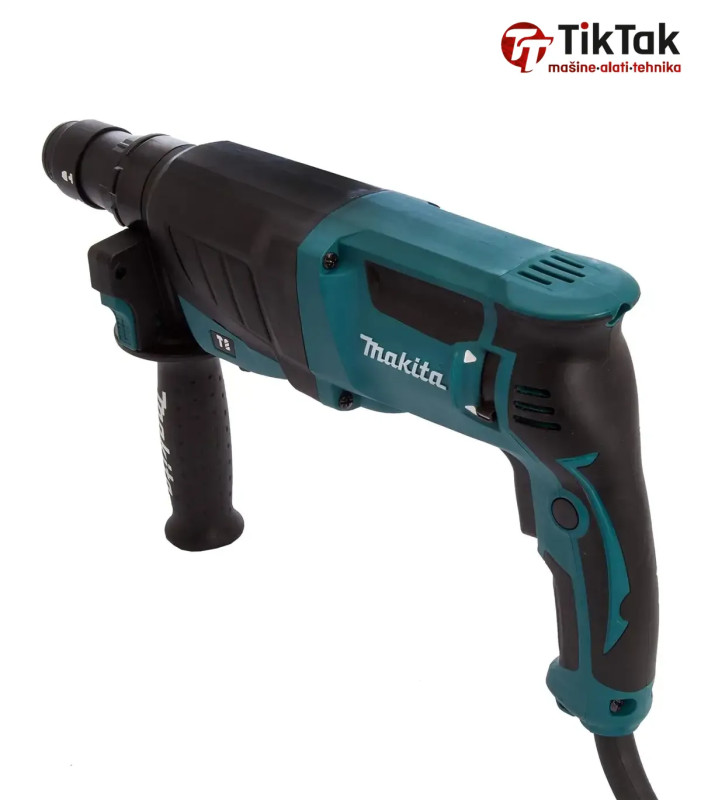 Makita - Bušilica - čekić HR2630T